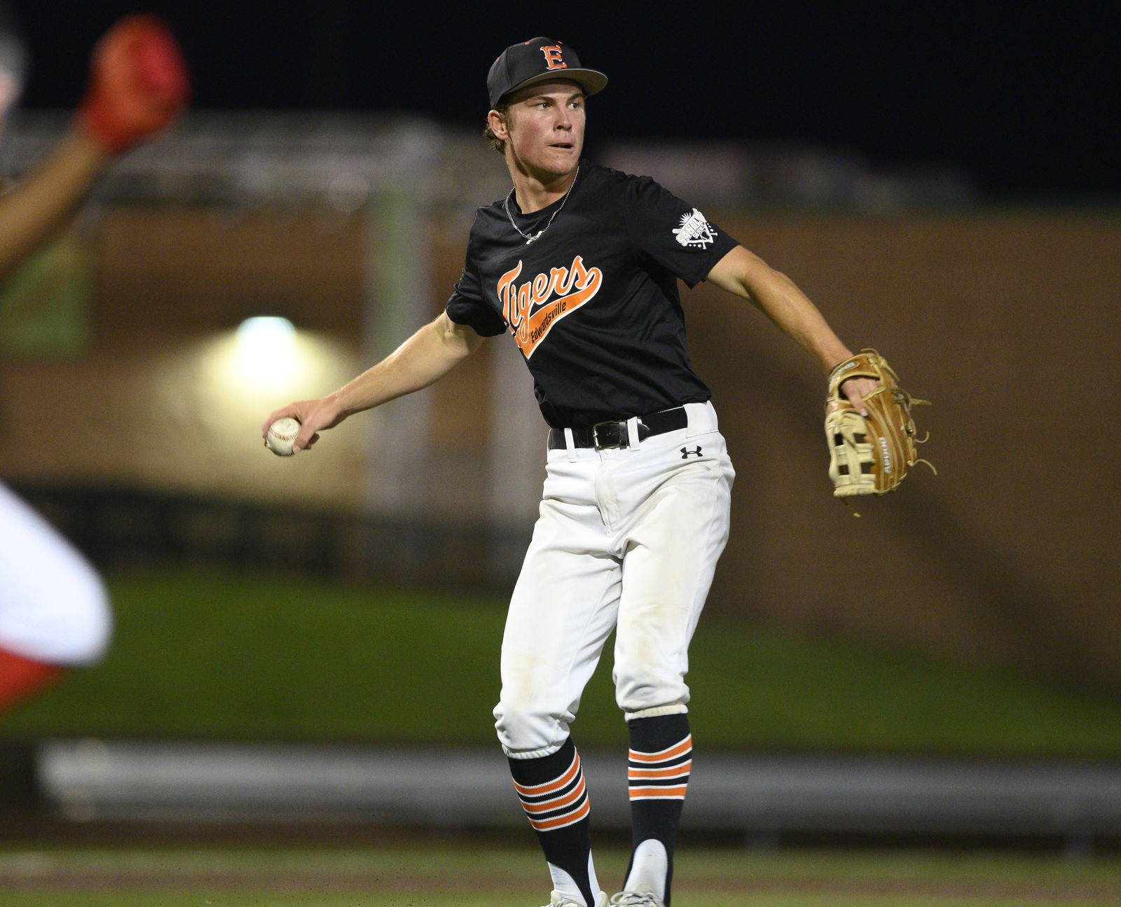 Edwardsville vs. Granite City